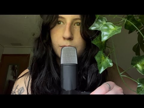 INTENSE MOUTH SOUNDS ASMR // unstable asmr