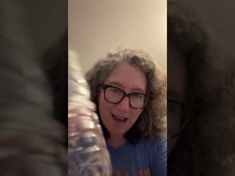 It’s Summer #asmr #lofi #water