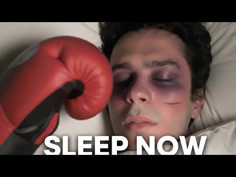 ASMR That Will Put You Out In Minutes 💤