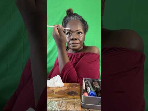 TikTok Live | Full Makeup To Finished Look | Hair | Chit Chat
