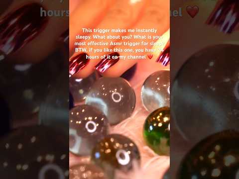 Sleep Inducing Asmr