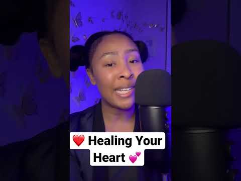 ❤️ Healing Your Heart 💕 #asmrforsleep #asmrreiki #asmrsleep #asmr #reikiasmr #love #2023