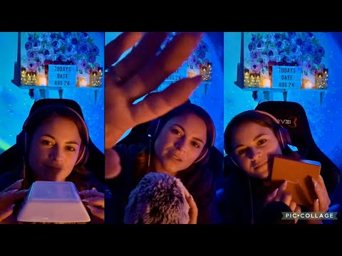 ASMR | 2 Hours of ASMR For Total Relaxation