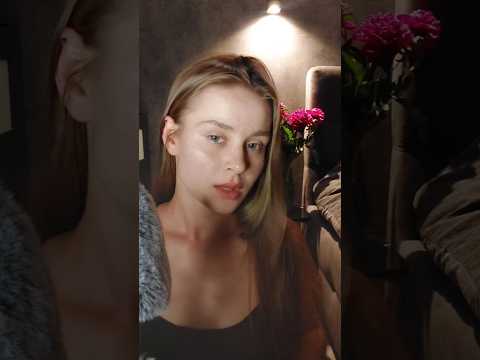 asmr I will comb your hair #relax #asmrtingles #асмр #звукирта #tingles #asmrtriggers #relaxation