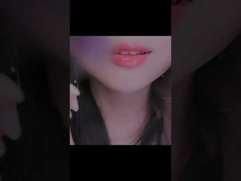 Inaudible whisper #asmr #asmrsounds  #asmrtingles  #relax #tingle