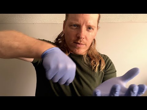 ASMR | How Many Triggers Can You Guess