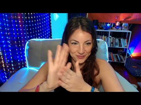 fast clapping ASMR