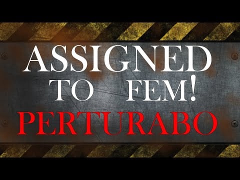 [Warhammer 40K ASMR] [Assigned to Fem!Perturabo | (F4A) (TF4A) | Tsundere | Sci Fi | Warhammer 30k |