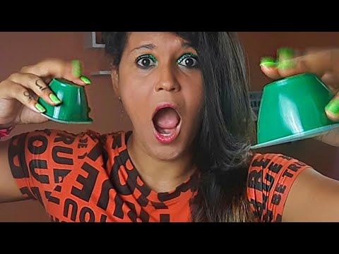 ASMR MAIS RAPIDO DO MUNDO ⚡️ SUPER FAST & AGGRESSIVE