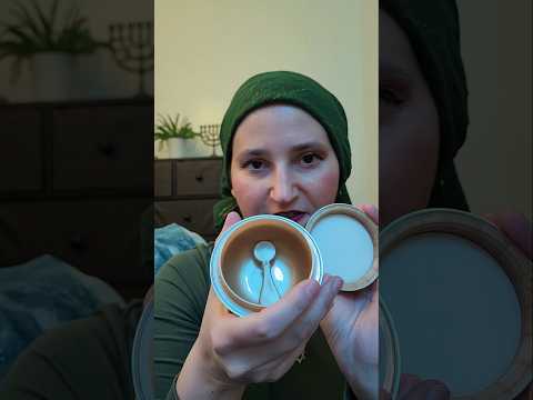 Applying serum to your face #makeuproleplay #asmrroleplay #asmr #asmrvideos
