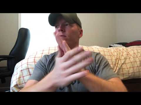 ASMR The Fastest Hands in the West