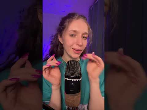 A trigger I LOVE but you guys don’t ?!😭 #asmr #asmrshorts #shorts
