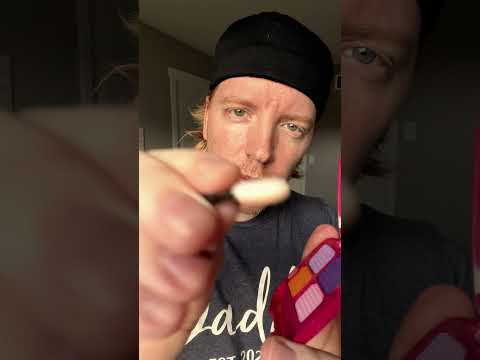 ASMR Doing Your Makeup #asmr