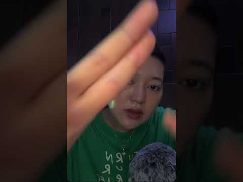 # #asmr #pluckingasmr