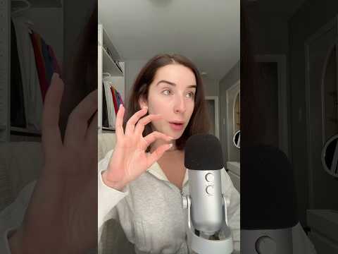 Soft Spoken ASMR: Get Unready With Me
