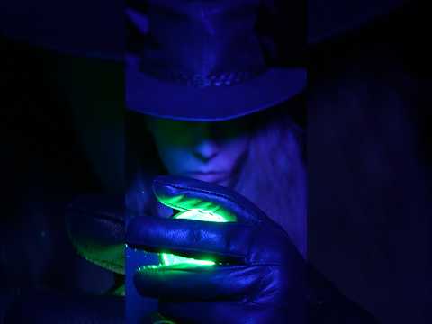 ASMR 🧠 UNUSUAL EXAM