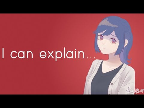 Finding Out Your Wife Is A Yandere (ASMR Roleplay) [F4A]