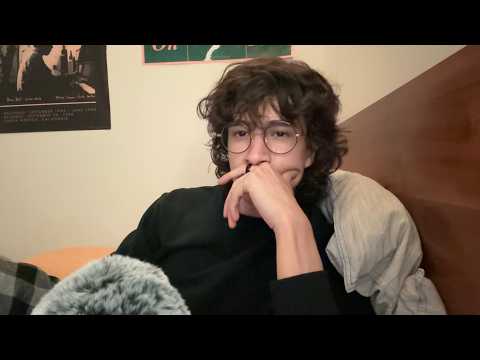ASMR Until I Fall Sleep 💤