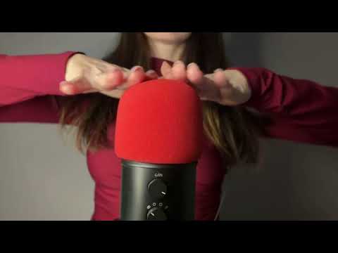 ASMR//YOU WILL FALL ASLEEP TO THIS VIDEO~SCRATCHING, TAPPING, ETC(EXTREMELY RELAXING)🌙💤
