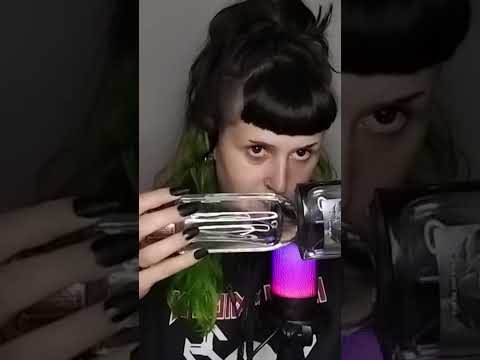 ASMR - RECUPERE SEUS ARREPIOS! #asmr #asmrsounds  #visualtingle #asmrvideo #mouthsounds