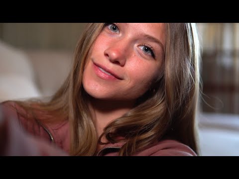 30 Minutes Of Deep Ear ASMR 💓👂💓