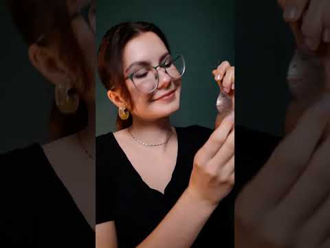ASMR GUESS THE SOUND • level hard ✨ sounds & triggers for sleep #shorts #asmr fast asmr tingles