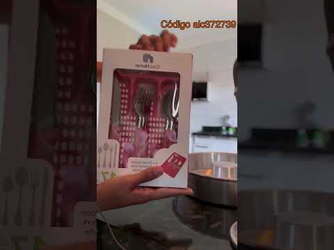 ASMR RECEBIDOS TEMU