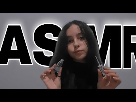 ASMR MANICURE FOFOQUEIRA💅🙄