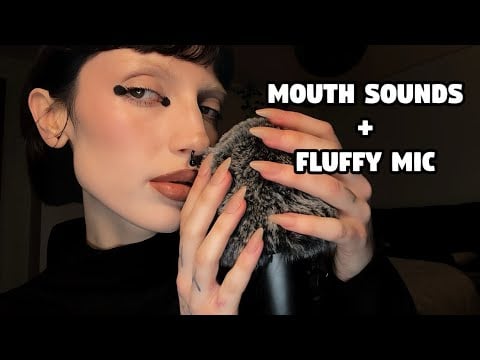Perfect ASMR Combo if you Need to Sleep ASAP [no talking]