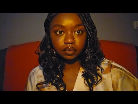ASMR 🧡  The Sun Fairy Detective 🧐 Who Stole the Light?? 