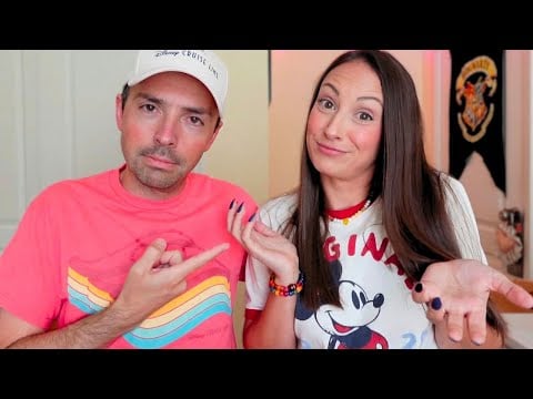Husband Tries ASMR: Misheard Song Lyrics & Quotes 🤦🏻‍♀️