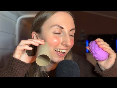 ASMR These Layered Mouth Sounds Will Give You So Many Tingles