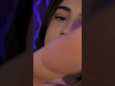 ASMR gentle scratching #relax #visualtingle #relaxing #triggersforsleep #asmr