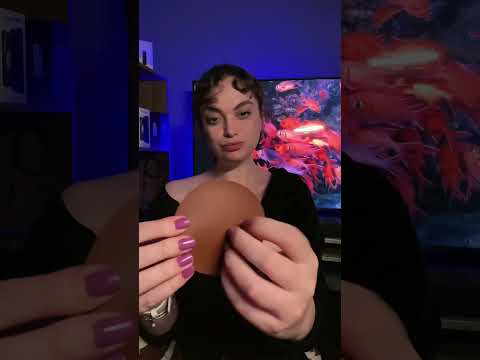 ASMR logo #asmr #relax #tingles #asmrcaseirinho #satisfying