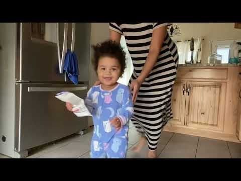 Vlog #8 - We’re having another Baby!