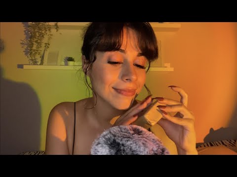 💤 SENİ UYUTACAK SESLER 💤 | ASMR TÜRKÇE