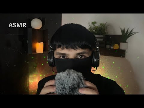 ASMR Susurrando Los Nombres de Mujeres Más Frecuentes 🌎😴