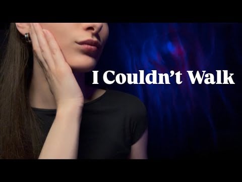 ASMR My Brain Injury from Hell
