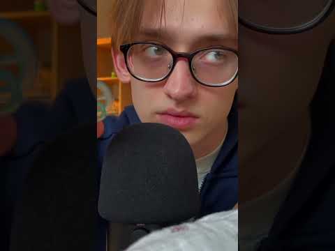 ASMR Daddy is Feeding You Morning With Me 🍼 (Bottle Feeding, Pacifier, Plushie)