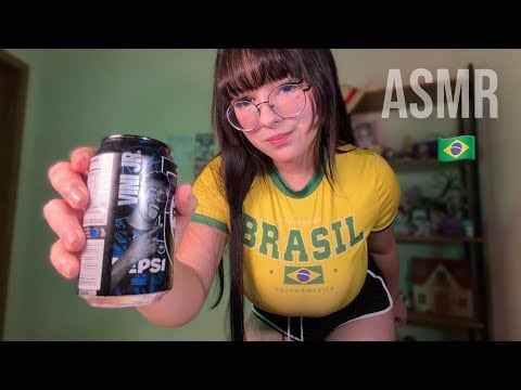 Clique AQUI se você não AGUENTA mais procurar ASMR para dormir 