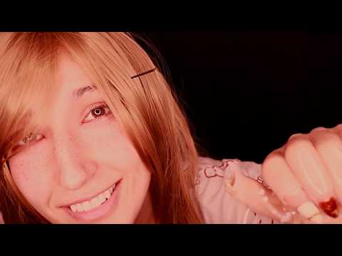 ASMR 😴 OILY MASSAGE👂Silky Ear Attention for DEEP Tingles & Deeper Sleep