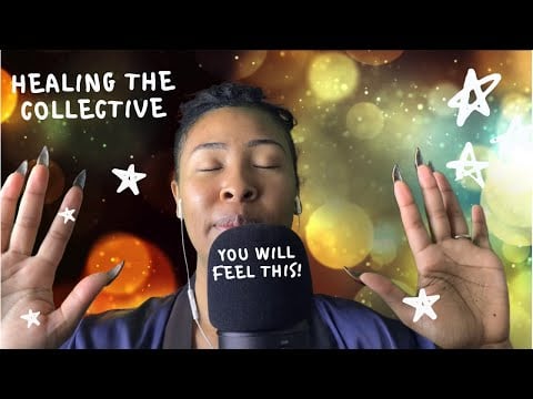 Connecting with Soul Family + Friends Energy Healing | Reiki Master | Chakra Alignment + Balancing