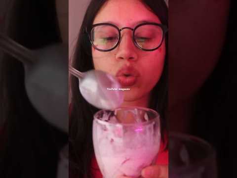 #asmr #fresas #eatingsounds #asmr #shorts #mukbang