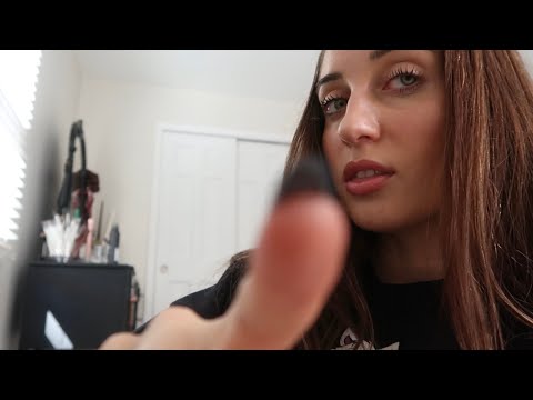 ASMR Asking You Questions....don't lie
