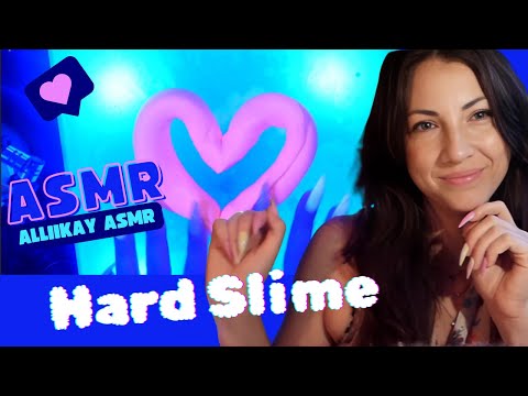 ASMR Hard Slime