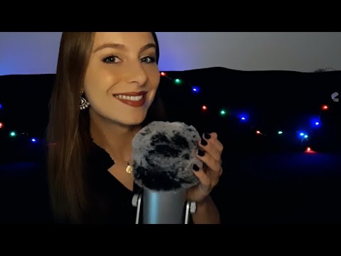 ASMR - Endormez-vous au son de VOS PRÉNOMS 😴