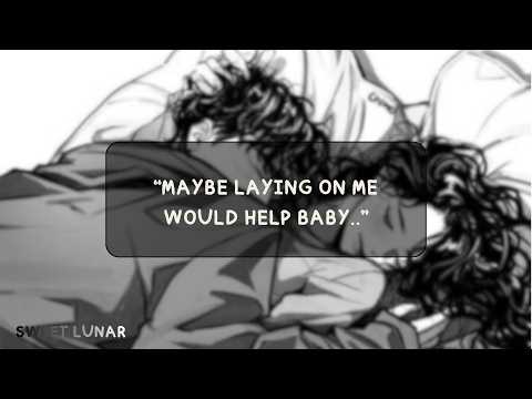 [ASMR] Cute Girlfriend Helps You With Insomnia [heavy breathing] [Sleep Aid]