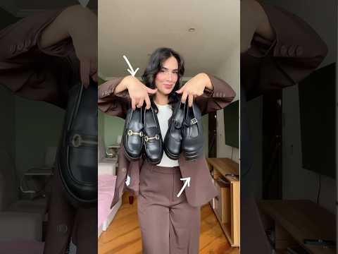 ASMR escolhendo meu sapato 💖🤌🏼