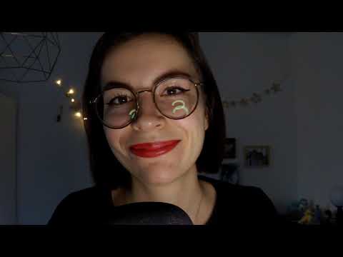 ASMR | SHHHH + Let Me Tell You a Secret