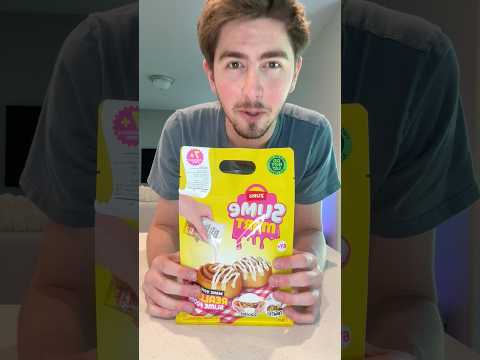 I failed at making this slime 😩#asmr